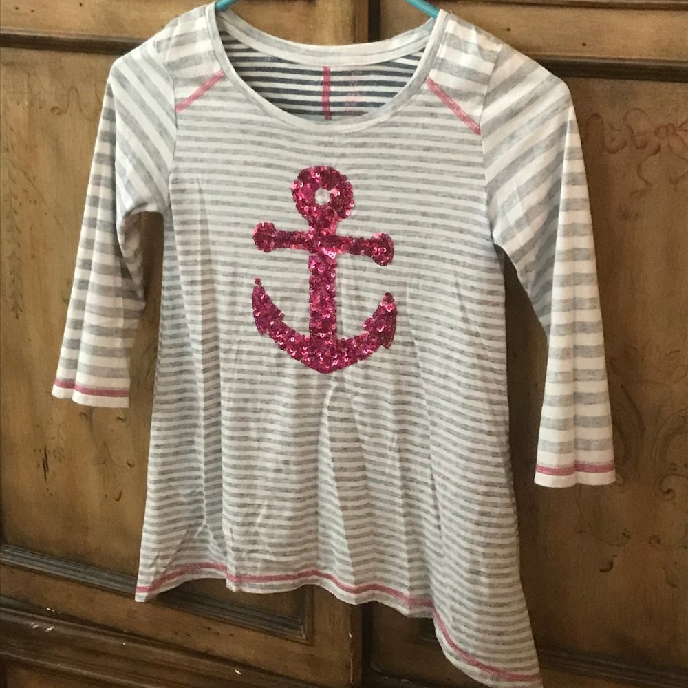 Girls Shirt